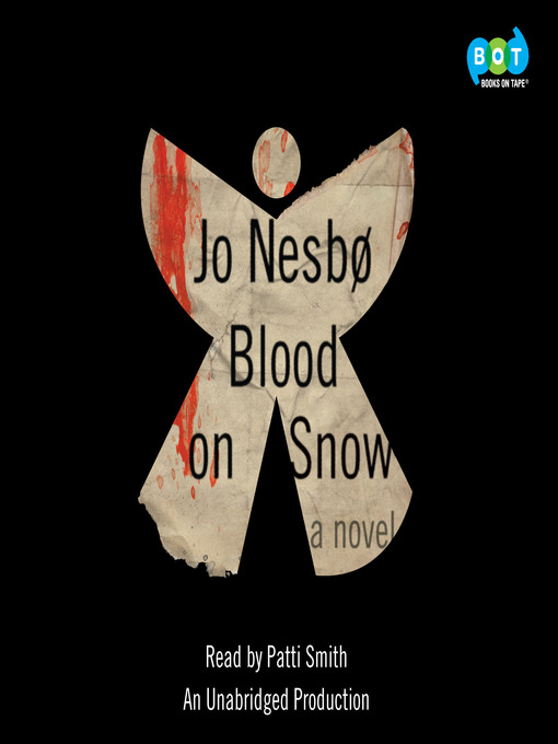 Title details for Blood on Snow by Jo Nesbo - Available
